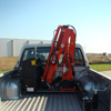 hidraulična dizalica mrav ml110