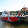 hidraulična dizalica mrav ml150