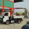 hidraulična dizalica mrav ml230