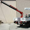hidraulična dizalica mrav ml230
