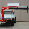 hidraulična dizalica mrav ml230