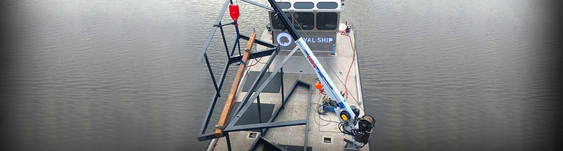 maxilift servisne dizalice