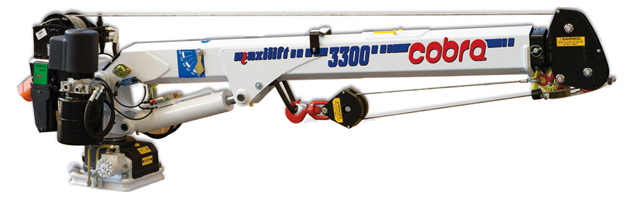 hidraulična dizalica