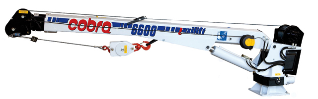 hidraulična dizalica