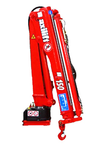 hidraulična dizalica