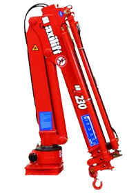 hidraulična dizalica