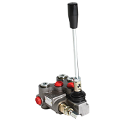 hidraulični razvodnici