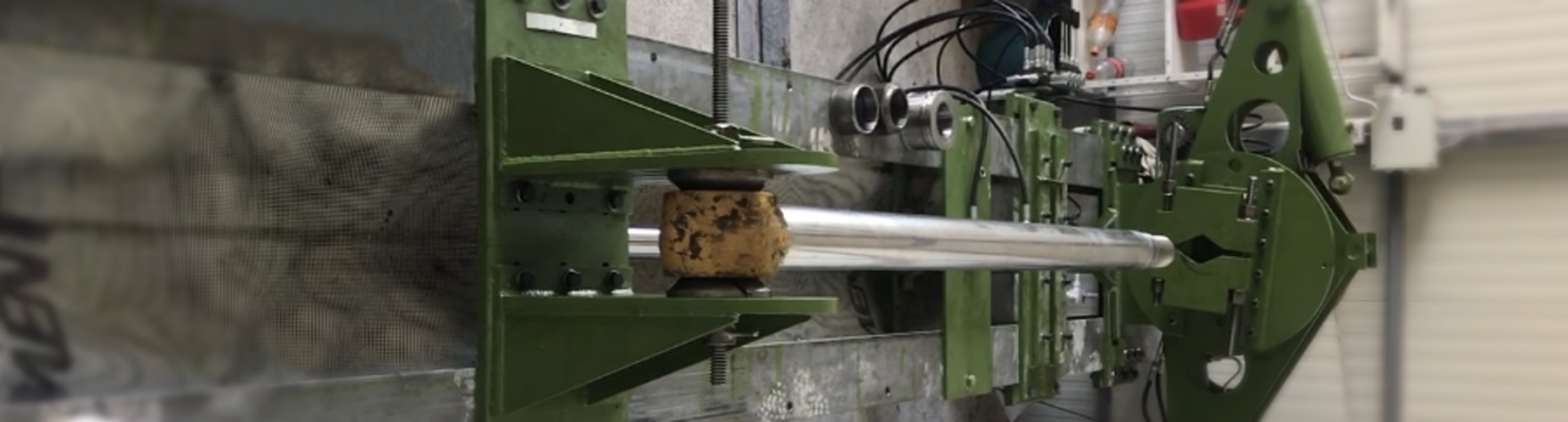 hidraulični cilindri