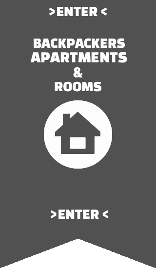 apartments and rooms in split