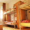 dormitory rooms with shared bathroom