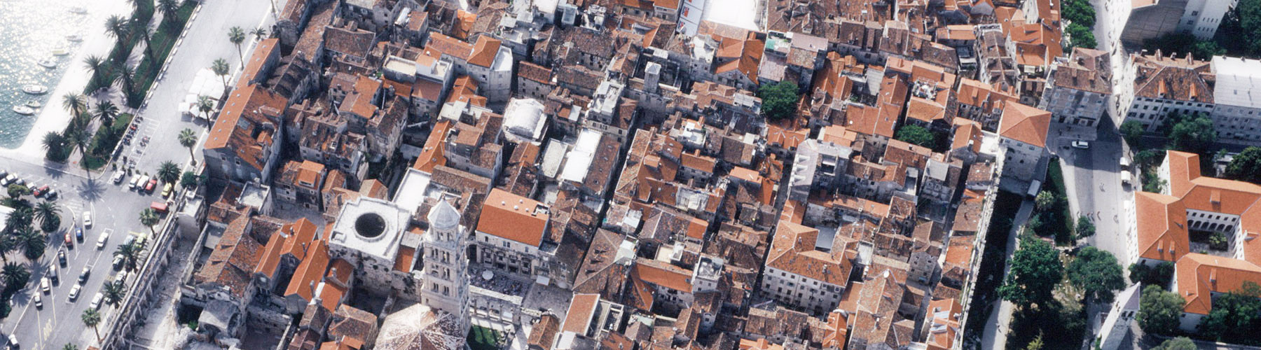 youth hostel in the city center