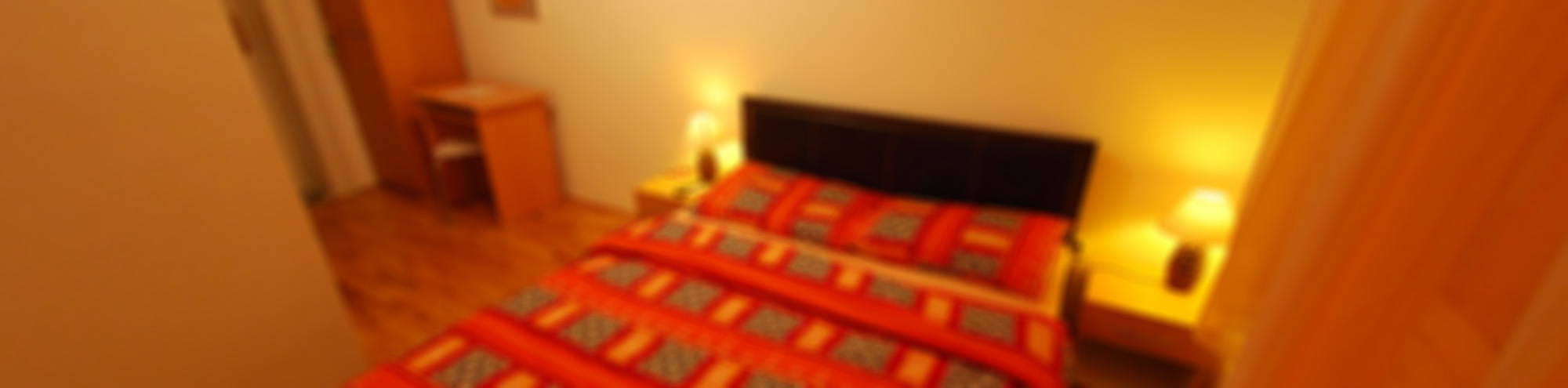 Private room in Backpacker