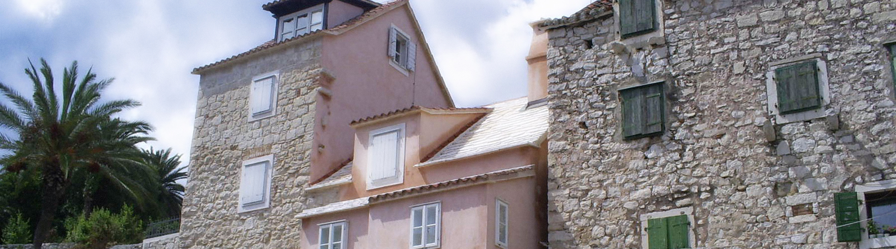 cheap accommodation in Split