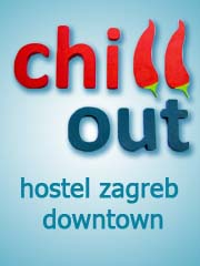 chillout hostel