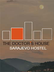 hostel doctor house